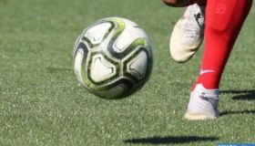 Foot-Coupe arabe U17 (3e journée/Groupe C): Le Maroc bat les îles Comores (1-0) et va en quarts
