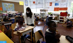 France : le déconfinement se poursuit avec la réouverture des écoles