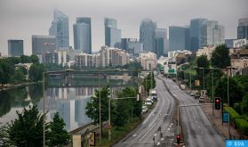 Le confinement fait perdre six points de croissance à l'économie française