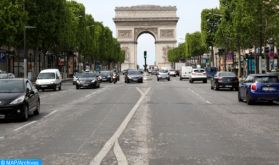 France: plusieurs blessés à l’arme blanche dans une gare parisienne