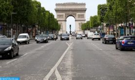 France: début officiel de la campagne pour les législatives de juin