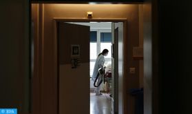 France/coronavirus: 31 décès à l’hôpital, les admissions en réanimation en baisse