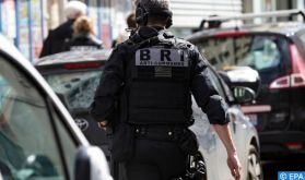 France : Trois morts dans une fusillade, l'assaillant dans un état grave