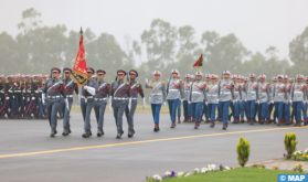 La Gendarmerie Royale célèbre le 68ème anniversaire de la création des FAR