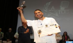 Concours "Stud Live" à Casablanca: La Grande finale célèbre le talent et la créativité