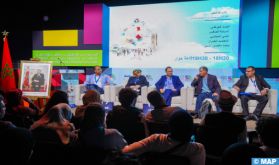 À la croisée des générations, la critique littéraire marocaine s'invite au SIEL