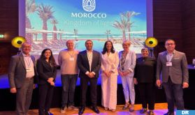 Promotion de la destination Agadir: l'ONMT cible les pays scandinaves