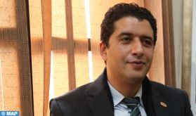 INDH : Trois questions à Saadeddine Jilani, chef de la Division de l'Action Sociale à la province de Moulay Yacoub