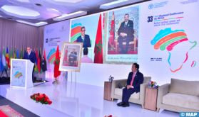 Rabat : coup d'envoi de la 33ème session de la Conférence régionale de la FAO pour l'Afrique