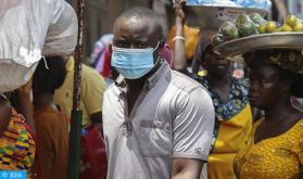Ghana/coronavirus: 6.269 cas confirmés dont 1.898 guérisons et 31 décès