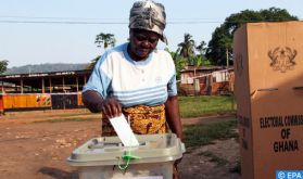 Ghana : polémique autour du fichier électoral