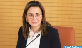 Outsourcing : trois questions à la ministre déléguée chargée de la Transition numérique et de la Réforme de l'administration, Ghita Mezzour
