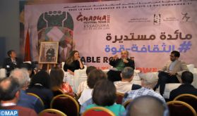 "Culture-Power", thème central du Forum du Gnaoua Festival Tour