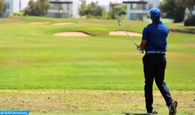 Golf: Signature d'une convention de partenariat entre la Fédération Royale Marocaine et la Fédération Émiratie