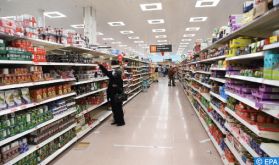 L'épicerie fine: Quand le commerce alimentaire fait saliver