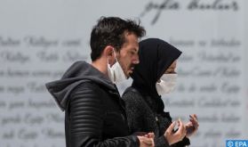 Athènes: le Ramadan en mode confiné