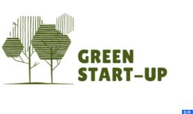 Entrepreneuriat verte: Lancement du concours "Green Start-up"