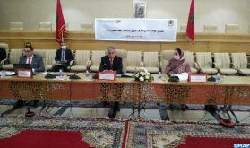 Le conseil d'administration du CRI de Guelmim-Oued Noun approuve son budget pour 2021