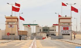 Le Sultanat d'Oman exprime son soutien aux mesures prises par le Maroc pour défendre sa sécurité et sa souveraineté