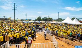 Guinée : Plus de 5,4 millions d'électeurs aux urnes, dimanche, pour élire le président