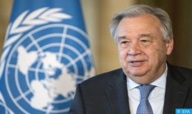 Le SG de l'ONU met en relief les élections générales, les investissements et l’ouverture des consultas consacrant la marocanité du Sahara