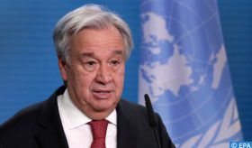 Développement: Le SG de l'ONU appelle à l’action face aux défis de l’heure