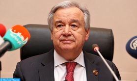 Migration: Pour M. Guterres, le Pacte de Marrakech s'inscrit au coeur de la mission de l’ONU