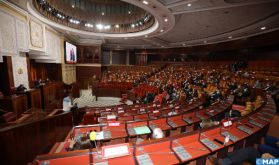 La Chambre des représentants approuve à la majorité le projet de loi organique relative à la nomination aux postes supérieurs