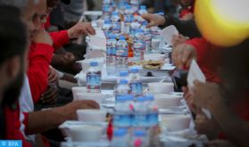 Ramadan au Qatar, des initiatives et des actions caritatives pour renforcer la solidarité entre les membres de la communauté marocaine