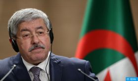 Pillage d'un foncier touristique : Sept ans de prison ferme pour l'ancien PM algérien Ahmed Ouyahia