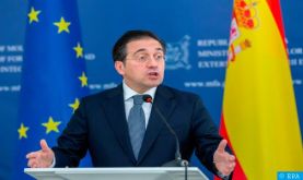 Soutien de l'initiative marocaine d’autonomie : l’Espagne veut "participer activement" au règlement de la question du Sahara (Albares)
