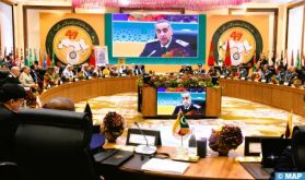 Ouverture à Tanger de la 47ème Conférence des dirigeants arabes de la police et de la sécurité
