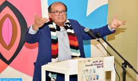 Hassan Najmi plaide pour une stratégie nationale intégrant toutes les composantes de la culture marocaine