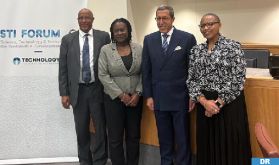 ONU: M. Hilale co-dirige la nouvelle Coalition de la science, la technologie et l'innovation pour l’Afrique