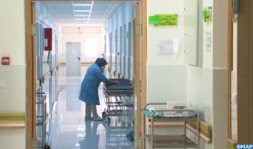 Meknès : ''Grâce’’ au Covid19, l'hôpital Sidi Said s'érige en structure de référence