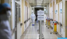 Canaries : Plus de 570 professionnels de la santé contaminés par le Covid-19