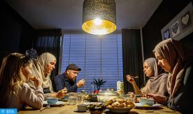 Ramadan et confinement: Un ftour en mode "restreint "