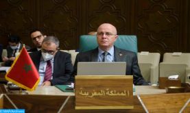 Le Caire: le Maroc préside une réunion préparatoire du 6ème Forum de coopération russo-arabe