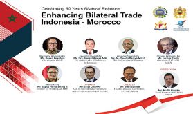 Maroc-Indonésie: Les échanges commerciaux doivent être boostés pour une coopération économique plus optimale (responsable indonésien)