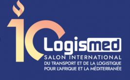 Transport et logistique : LOGISMED, du 13 au 15 juin 2023 à Casablanca