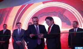 Kénitra : Yazaki inaugure sa 4ème usine au Maroc