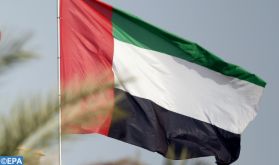 Décès du président des Emirats arabes unis, SA Cheikh Khalifa ben Zayed Al-Nahyane