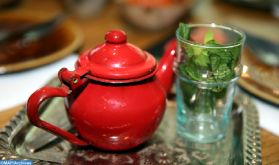 Le thé, cette plante durable empreinte de grâce et d'hospitalité