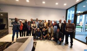 Consulat mobile à Mons en faveur de la communauté marocaine