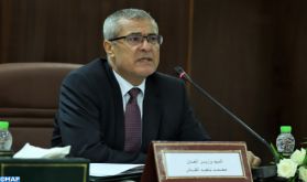Le Maroc a mis en place les outils juridiques et institutionnels nécessaires pour lutter contre le blanchiment de capitaux