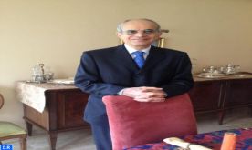 Maroc: décès de Nacer Benjelloun Touimi, ancien diplomate