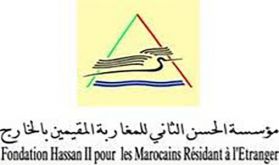 Fondation Hassan II pour les MRE: exposition virtuelle "Cœur Blanc" de l'artiste peintre Abdelkhalek Belfquih du 21 mai au 20 juin