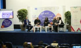 Focus à Rabat sur les perspectives des industries culturelles à l'ère de la mondialisation