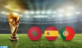 La candidature Maroc-Espagne-Portugal promeut l'union des cultures par le sport (ministre portugais)