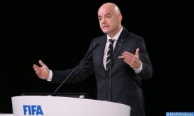 Pandémie: la FIFA débloque 150 millions de dollars de subventions aux fédérations